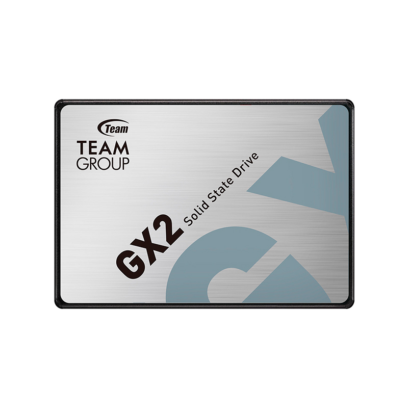 Unidad en estado solido TG GX2, 128GB, SATA III 6Gb/s, 2.5, DC +5V, miniatura 2