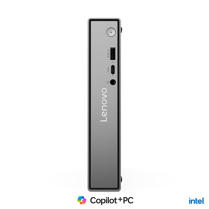 Computadora Lenovo ThinkCentre neo 50q Gen 6/Core Ultra 7 256V 4.8G/16G LPDDR5X/512GB SSD, miniatura 3