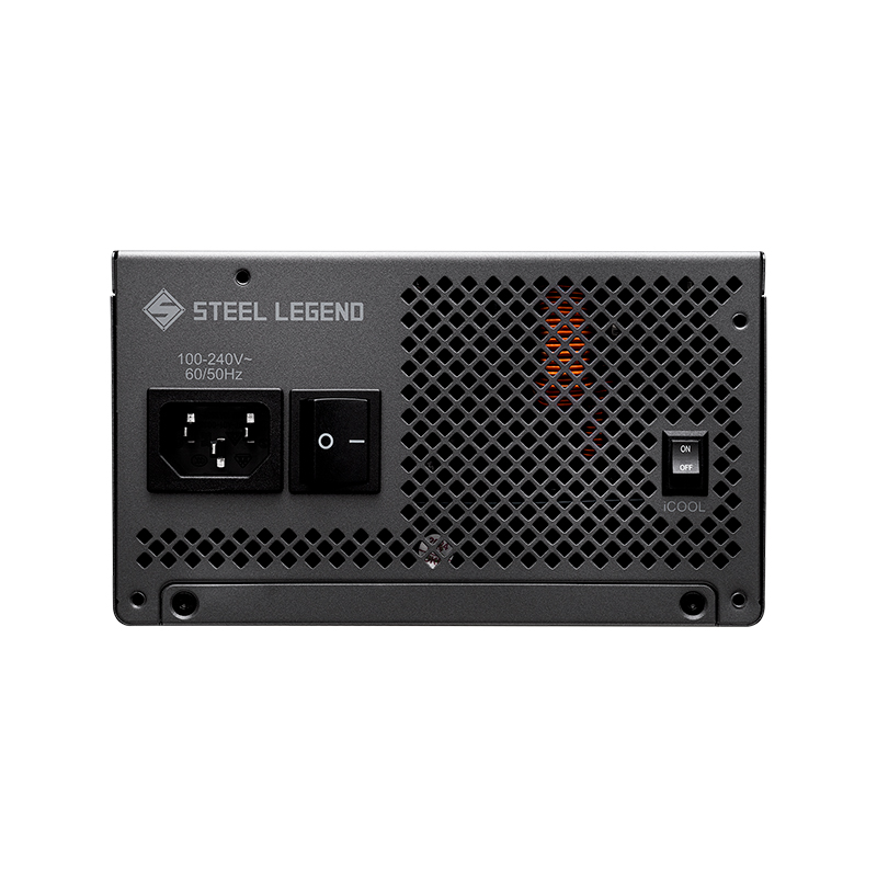 PSU AR SL-1200P 80+P FM, miniatura 3