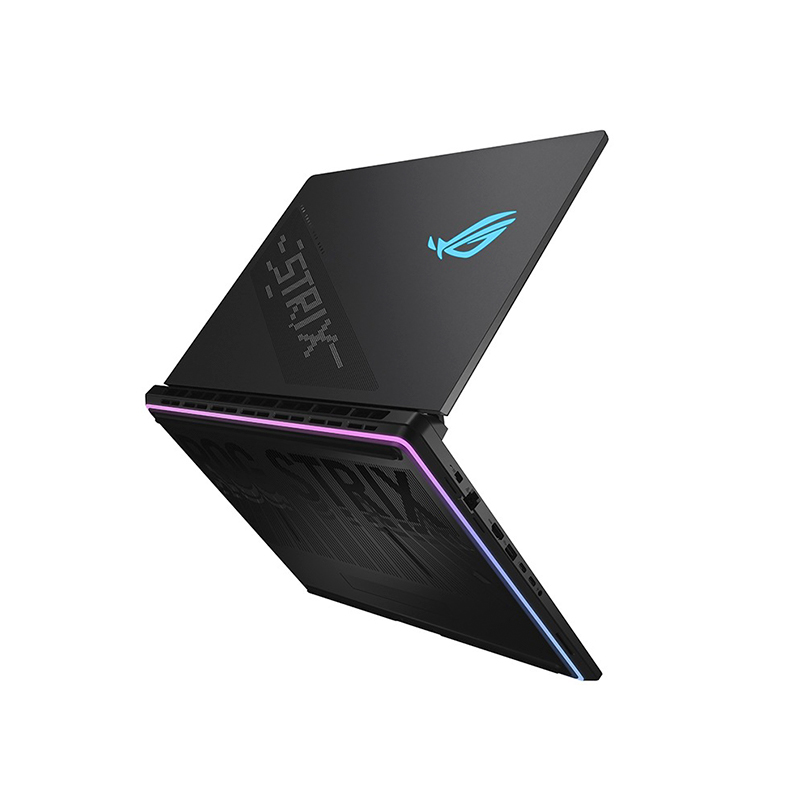 NB ROG Strix G18 G815LP-TT191W/18 2.5K IPS/Core Ultra 9 290HX Plus 2.7G/16G DDR5/RTX 5070, miniatura 2