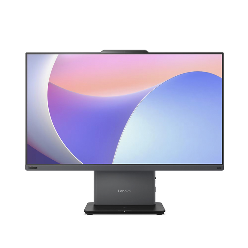 AIO Lenovo ThinkCentre neo 50a 24 Gen 5, 23.8 FHD IPS Core 7 240H 2.5/5.2G 16GB DDR5-5200, miniatura 2
