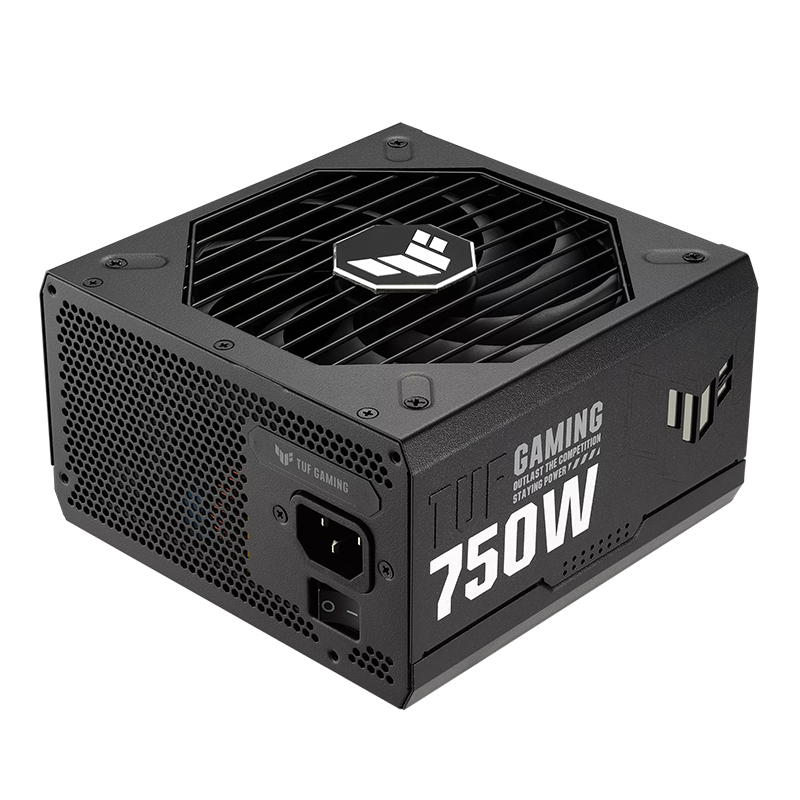 PSU AS TUF-GAMING-750G 80+G, miniatura 1