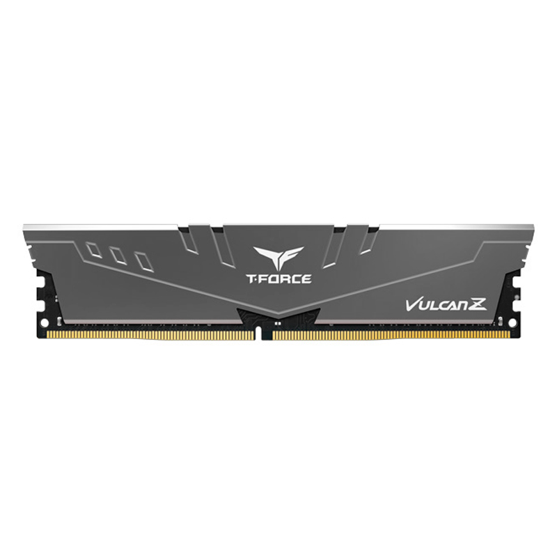 Memoria TG T-Force VULCAN Z 8GB DDR4-3200 MHz, CL16, 1.35V, miniatura 1