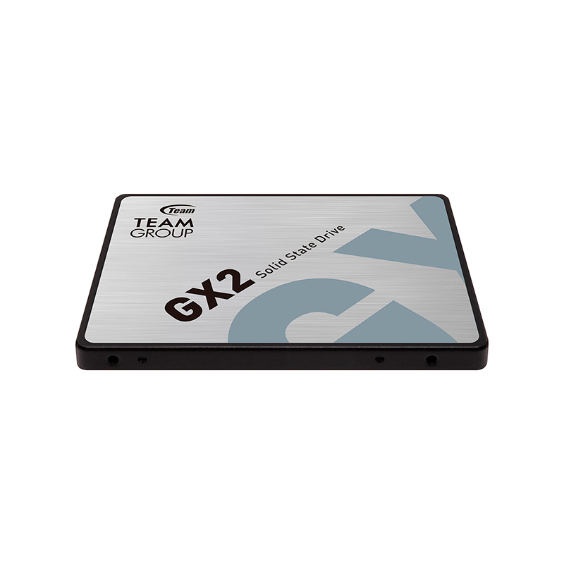 Unidad en estado solido TG GX2, 128GB, SATA III 6Gb/s, 2.5, DC +5V, miniatura 1