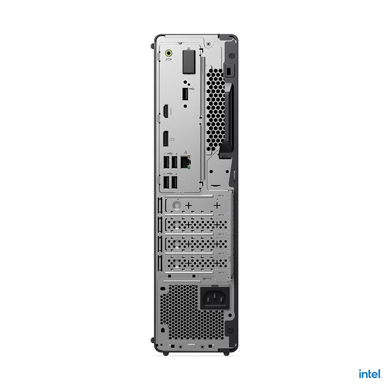 Computadora Lenovo Thinkcentre Neo 50S Gen 6,Core U7 265 5.3GHZ, 16GB DDR5-5600MHZ, miniatura 3