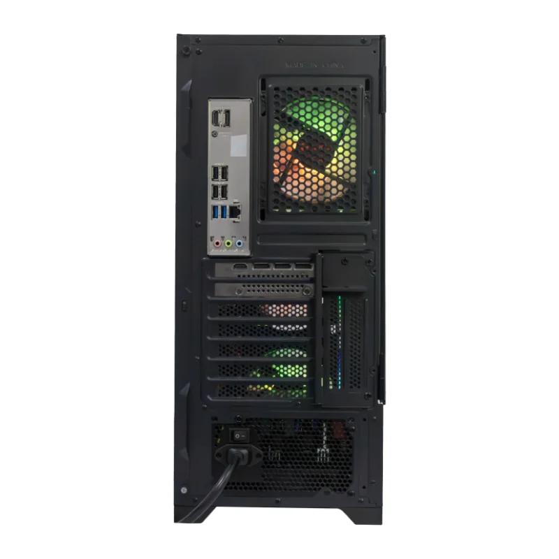 PC GAMING TEROS LEGEND U70, G1, Intel Core U7 265F 2.40/5.30GHz, 30MB SMART CACHE, miniatura 3