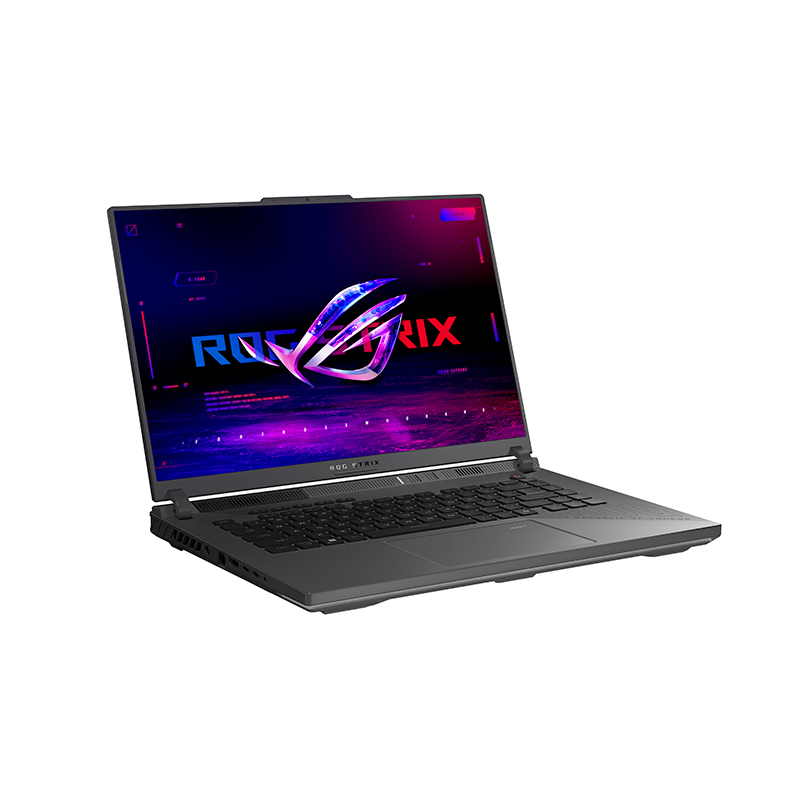 NB ASUS ROG Strix G16 G614FP-RV010W/16 WUXGA IPS/Ryzen 9 9955HX 5.4G/16G DDR5/1TB SSD M.2, miniatura 3