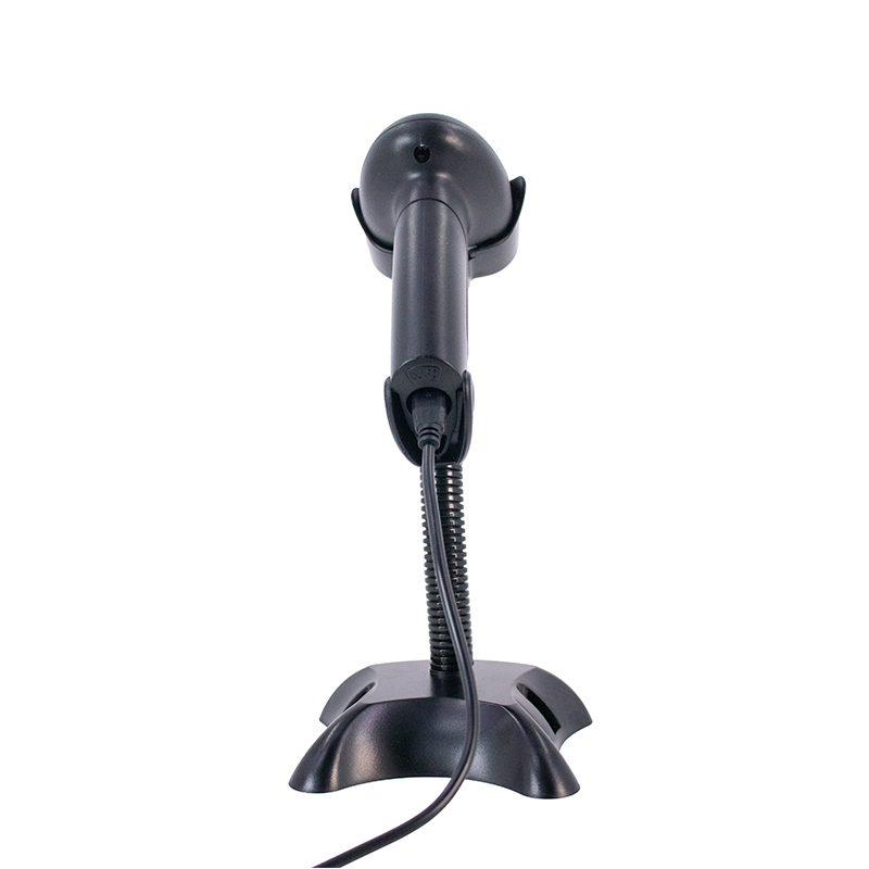 Scanner inalámbrico 1D y 2D Advance ADV-6013N2, 1800mAH, 2.4GHz, IP54, miniatura 2