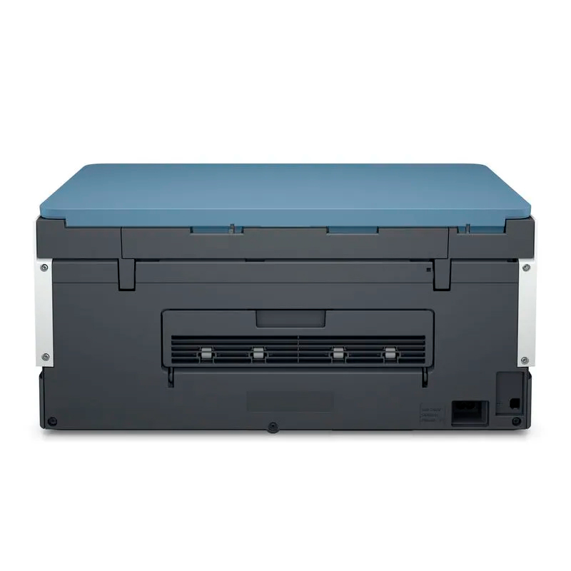 Multifuncional de tinta HP Smart Tank 725, Impresión/Escaneo/Copia/Wi-Fi/Bluetooth LE/USB, miniatura 1