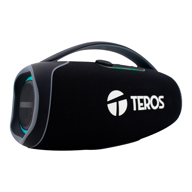 Parlante TEROS TE-6045N, color negro, 60 W, miniatura 1
