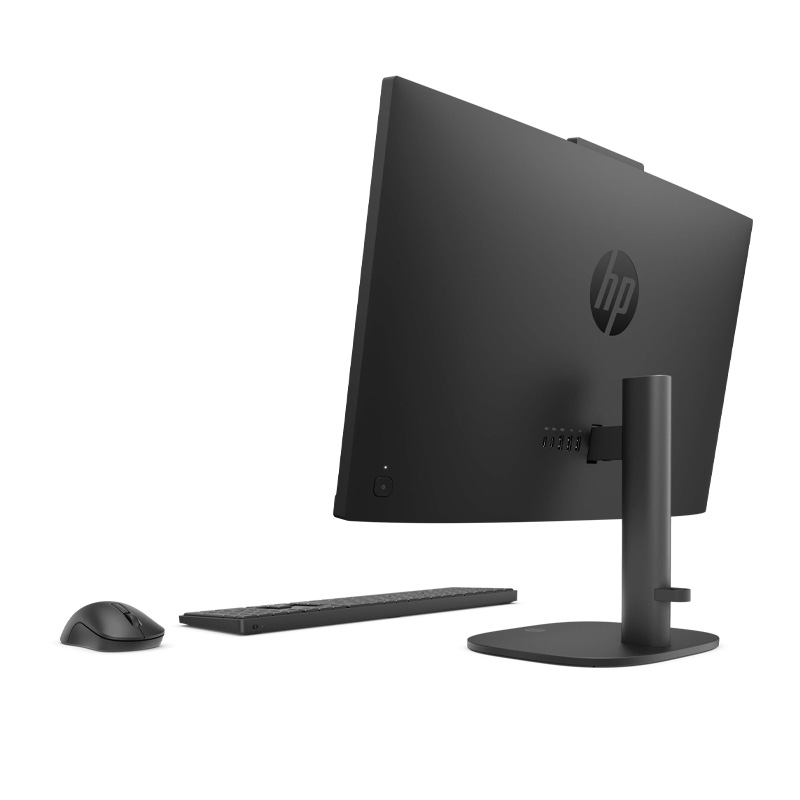 AIO HP OmniStudio 24-cv0053la 23.8 FHD UWVA IPS/Ryzen 5 40 4.3G/8GB LPDDR5x/512GB SSD M.2, miniatura 2