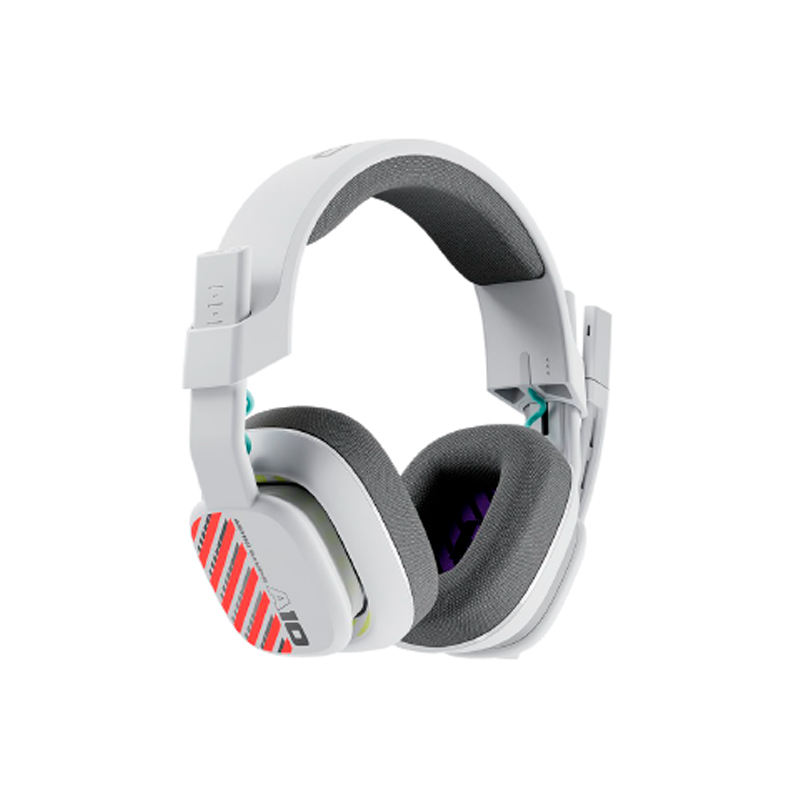 Auriculares Gaming Logitech G ASTRO A10 Gen 2, Orientados a Xbox, Windows, Mac, miniatura 3