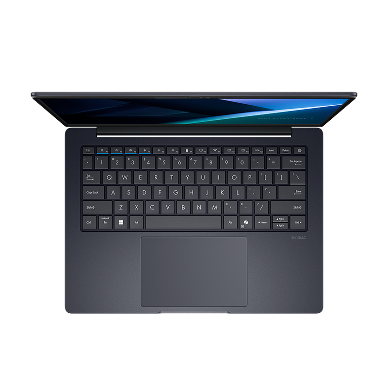 NB ASUS ExpertBook B5405CAA-LY0241X/14 WUXGA IPS/Core Ultra 7 355 4.7GHz/32G DDR5/1TB SSD, miniatura 2