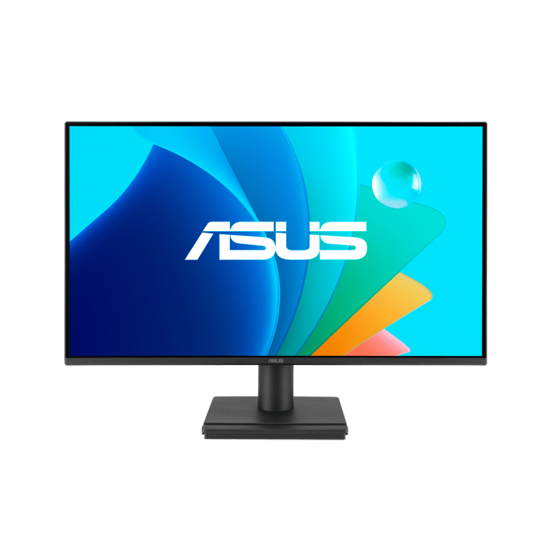 Monitor Plano Gaming Asus VA279HG, 27 FHD IPS, 120HZ, 1MS, HDMI, VGA, miniatura 2