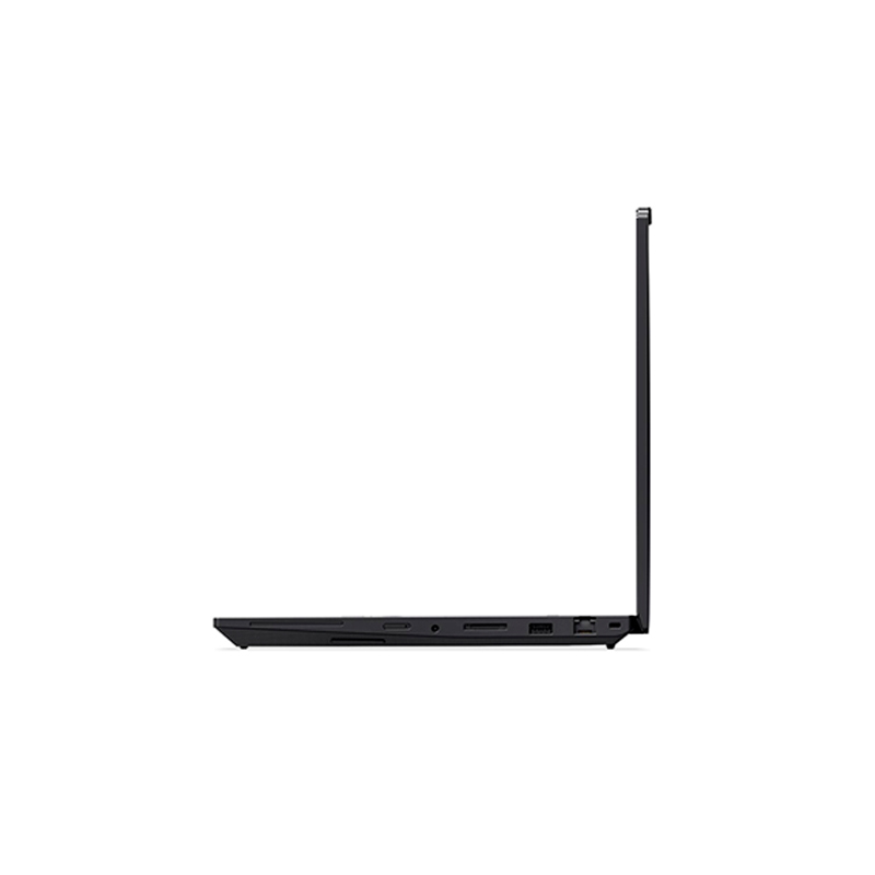 NB WS Lenovo ThinkPad P16v Gen 3 16 WUXGA IPS/Core Ultra 7 255H 5.1G/32G DDR5/1TB SSD M.2, miniatura 1