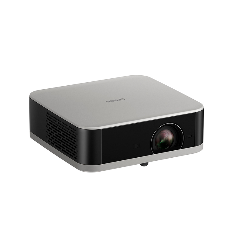Proyector Epson Smart Portátil EF-30, miniatura 1