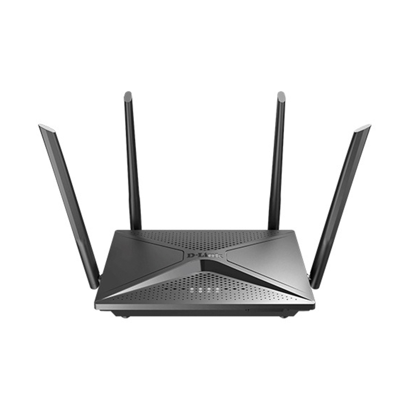 Router D-Link DIR-2150 Wi-Fi Gigabit AC2100, miniatura 2