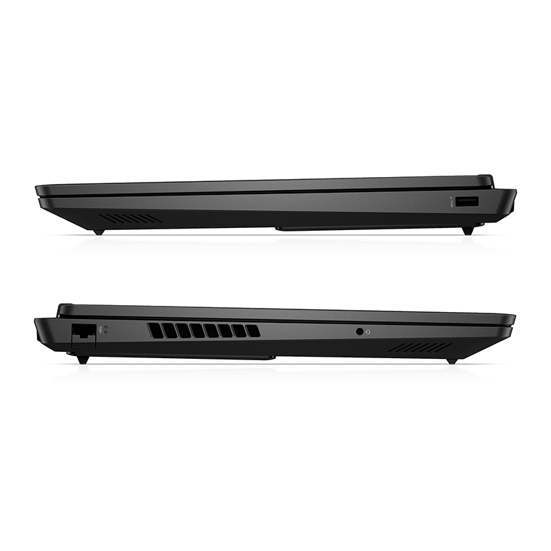 NBG Gaming OMEN 17-db1001la, AMD Ryzen AI 7 350 5.0GHZ, 16GB, 1TB, GeForce RTX 5050 8GB, miniatura 1