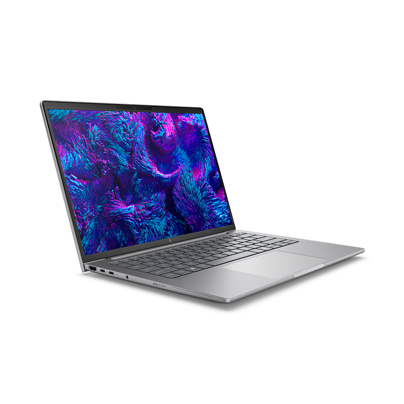 NB WKS HP ZBook 8 G1i/14 WUXGA IPS UWVA/Core Ultra 7 255H 2/5.1GHz/32GB DDR5/1TB SSD M.2, miniatura 2