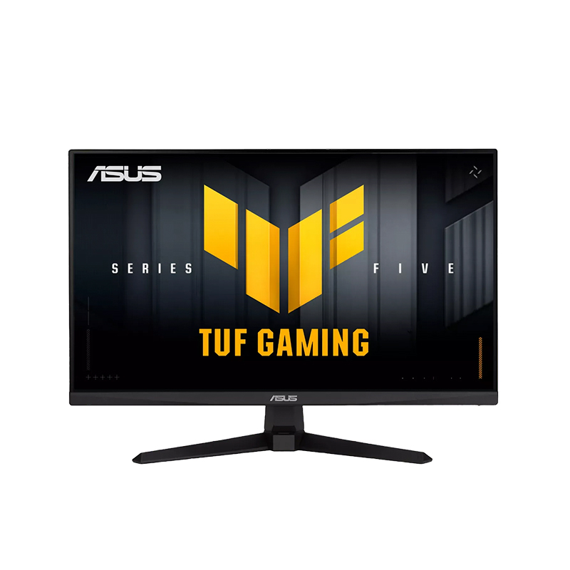 Monitor Plano ASUS TUF Gaming VG249Q5A 23.8 FHD/IPS/HDMIx2/DP/Earphone-out/Parlante(2Wx2), miniatura 2