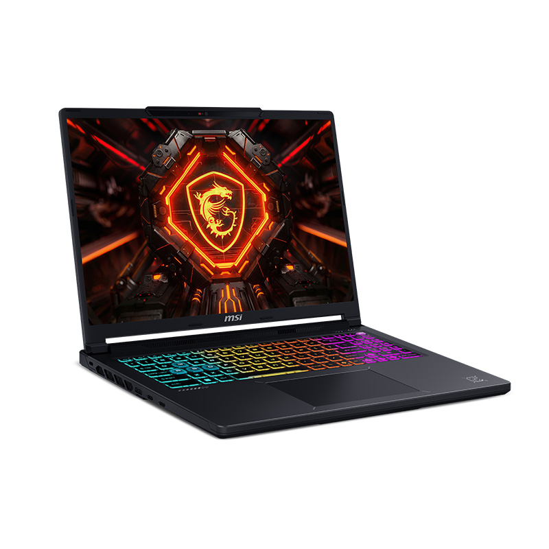 NB Gaming MSI Crosshair A16 HXE8WFK 16 QHD+ IPS, AMD Ryzen 9 8940HX 5.3GHz, 16GB DDR5, miniatura 2