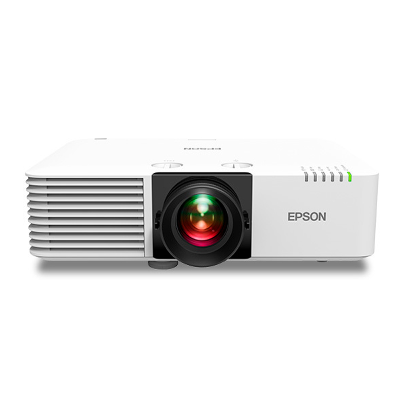 Proyector Laser de corto alcance PowerLite L630SU FHD WUXGA, HDMIx2, VGAx2, LAN (RJ-45) x1, miniatura 1