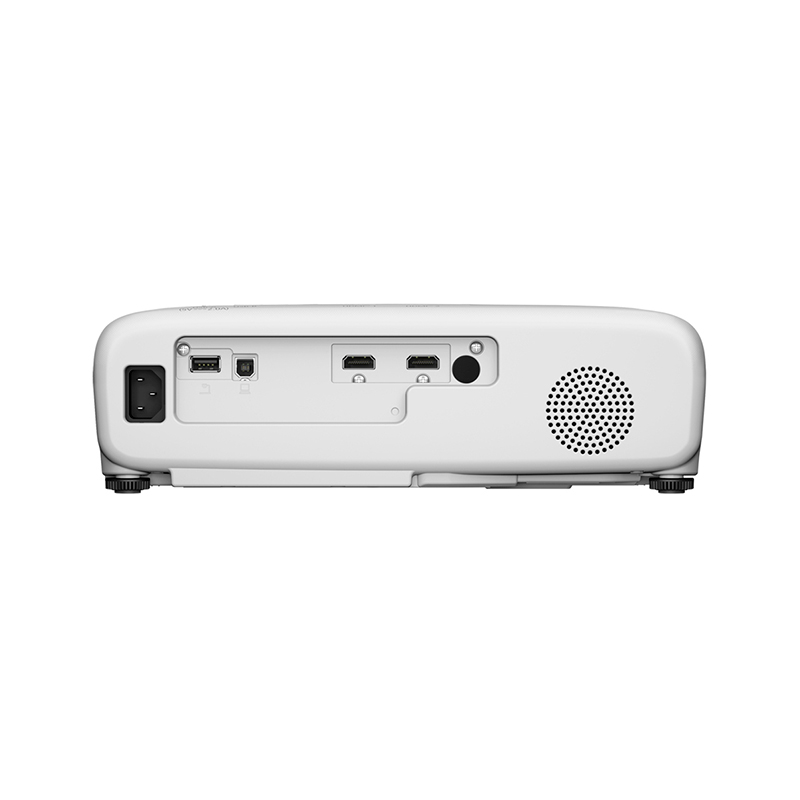 Proyector Epson PowerLite W55+ Portátil, miniatura 1