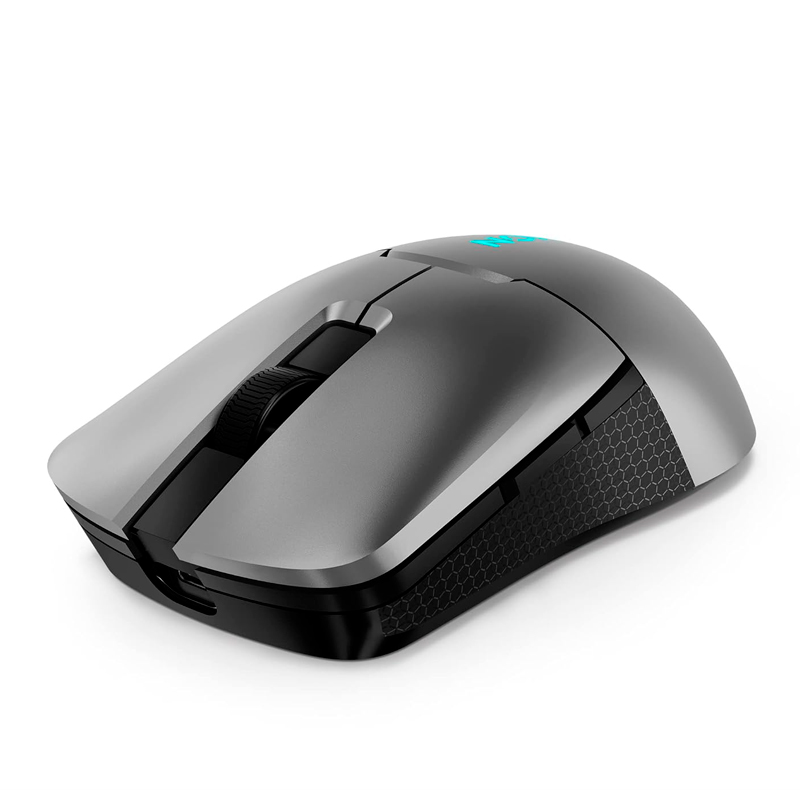 Mouse gamer Lenovo Legion M600s, 6 botones, 19.000 DPI, Optical Pixart 3370, miniatura 2