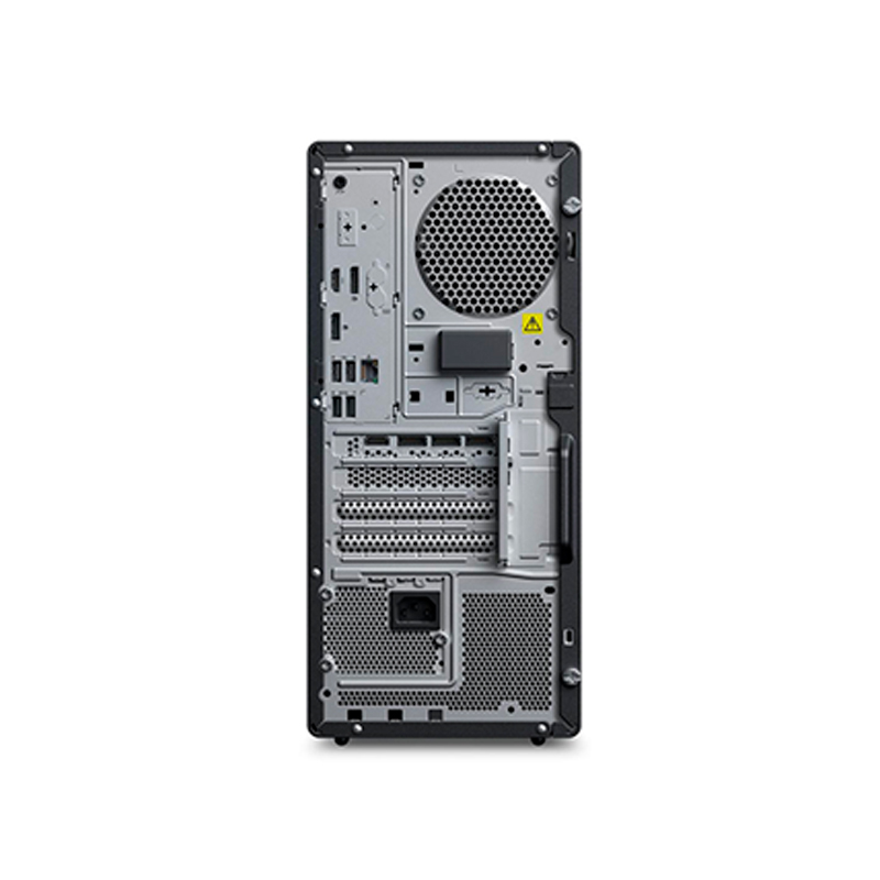 WS Lenovo ThinkStation P2 Tower Gen2/Core Ultra 7 265K 5.5G/16G DDR5/512G SSD M.2/RTX A400, miniatura 3