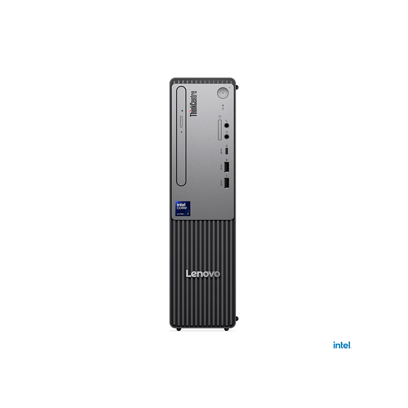 Computadora Lenovo ThinkCentre neo 50s Gen 6/Core Ultra 5 225 4.9G/16GB DDR5/512GB SSD M.2, miniatura 2