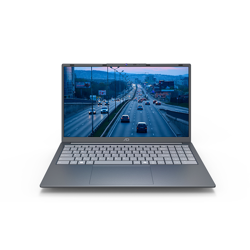 Notebook Advance ADV-NV9857, 15.6 FHD IPS, Celeron N4500 1.1GHZ, 8GB DDR4, 256GB SSD, miniatura 2