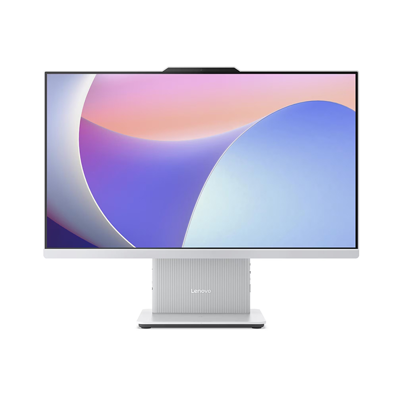 All-in-One Lenovo IdeaCentre AIO 24ARR9, 23.8 FHD IPS Ryzen 5 7535HS 3.3/4.5GHz, 8GB DDR5, miniatura 2