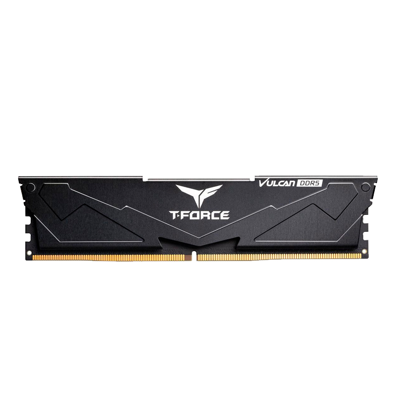Memoria TEAMGROUP T-Force VULCAN DDR5 16GB DDR5-5600 MHz, CL36, 1.2V, miniatura 1