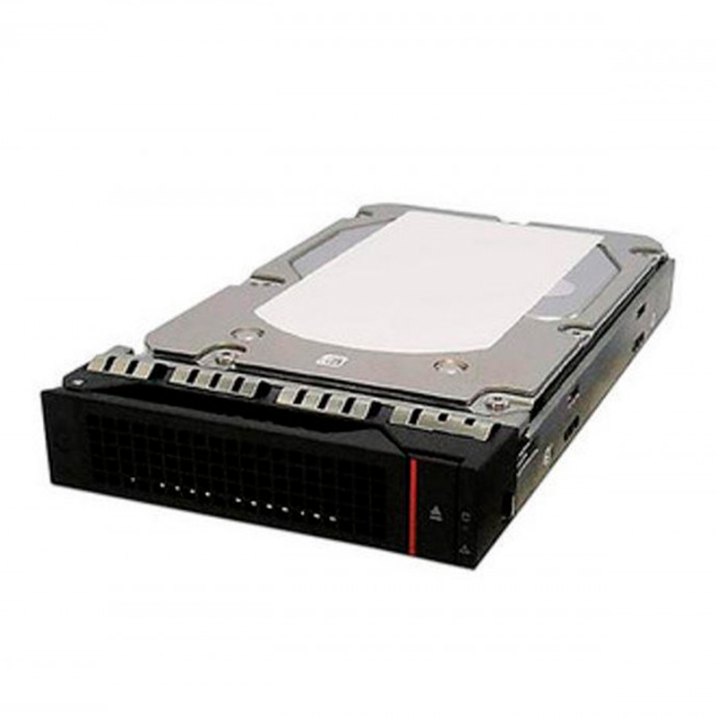 ThinkSystem ST50 V2 3.5 2TB 7.2K SATA 6Gb NHS 512n HDD, miniatura 1