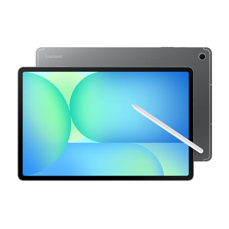 Tablet Samsung Galaxy Tab S10 FE+, 13.1 (2880x1800)(WQXGA+) LCD IPS, 12GB RAM + 256GB ROM, miniatura 2