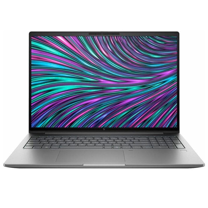 Notebook WS HP ZBook Power 16, 16 WUXGA UWVA, Core Ultra 9-185H 2.3/5.1GHz 16GB DDR5-5600, miniatura 2