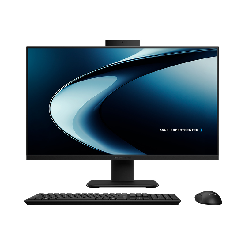 AIO ASUS P470VAK-BPE3540, 27 FHD IPS, Core 7-240H hasta 5.2GHz, 16GB DDR5, 1TB SSD, miniatura 2