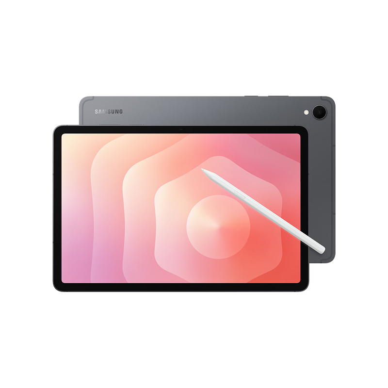 Tablet Samsung Galaxy Tab S11 11.0 (WQXGA), Dynamic AMOLED 2X, 12GB RAM, 256GB ROM, miniatura 3