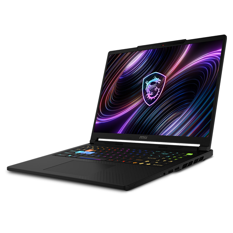 NB Gaming MSI Raider 16 HX B2WH, 16 QHD+ IPS, Core Ultra 9 275HX hasta 5.4GHz, 16GB DDR5, miniatura 3