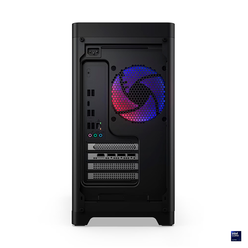Computadora Gaming Lenovo LEGION T5 30IAS10, Core Ultra 5 225 hasta 4.9GHz, 16GB DDR5-560., miniatura 1