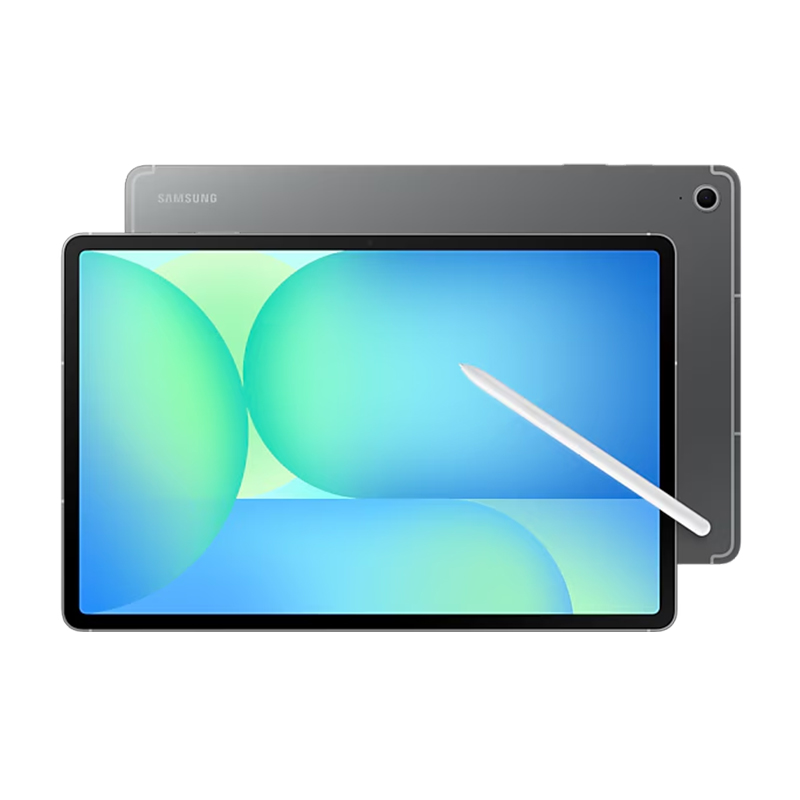 Tablet Samsung Galaxy Tab S10 FE, 10.9 (2304x1440)(WUXGA+) LCD, 8GB RAM + 128GB ROM, miniatura 2