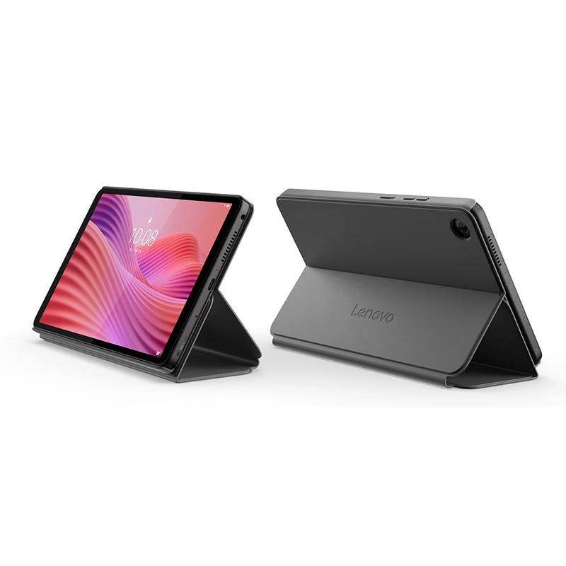 Tablet Lenovo Tab One ZAF10142PE, 8.7 HD (1340x800) IPS, 4GB RAM LPDDR4x, 128GB eMMC 5.1, miniatura 2