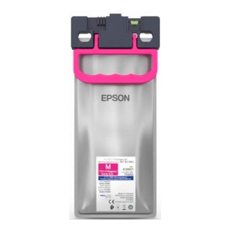 TINTA MAGENTA WF C878R/879R, miniatura 1