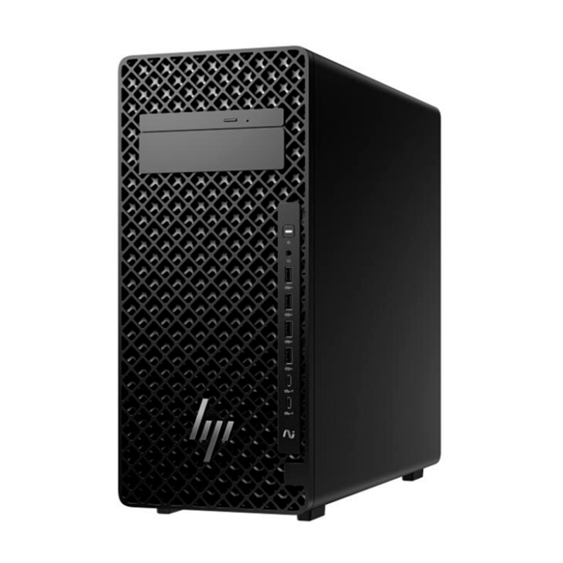 Workstation HP Z2 Tower G1i, Core Ultra 7 265 2.4 / 5.3GHz/32GB DDR5/1TB SSD M.2/DVD-RW, miniatura 1