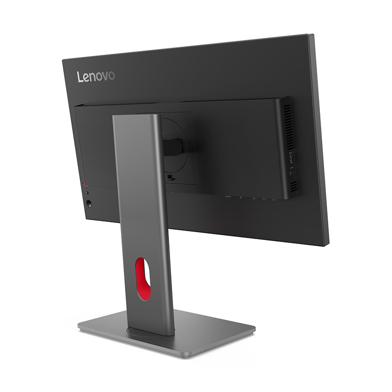 Monitor Plano Lenovo ThinkVision P24Q-40, 23.8 QHD/IPS/HDMI/DP/DP-OUT/USB-A/USB-B/USB-C, miniatura 2