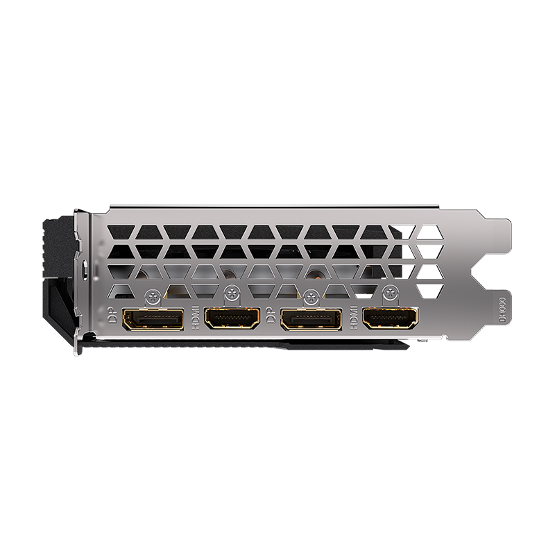 Tarjeta de video Gigabyte GeForce RTX 3060 WINDFORCE OC 12G, 12GB GDDR6, PCI-E 4.0 x16, miniatura 1