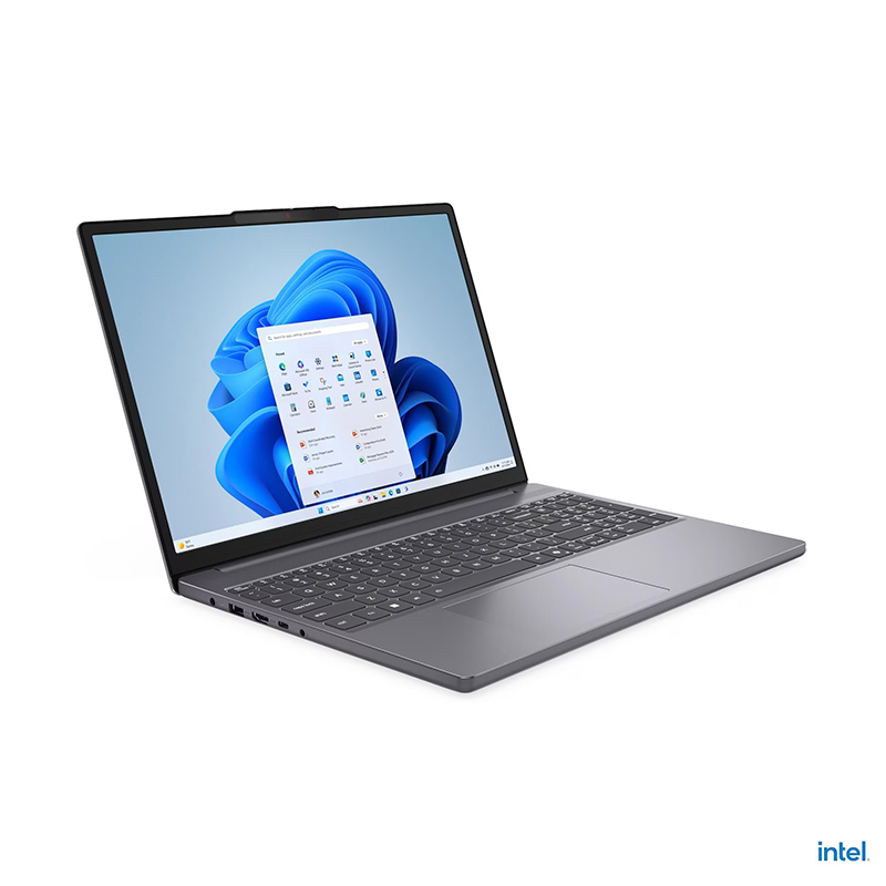 Notebook Lenovo IdeaPad Slim 3 15IRH10 15.3 WUXGA IPS Core i5-13420H hasta 4.6G, 8GB DDR5, miniatura 1