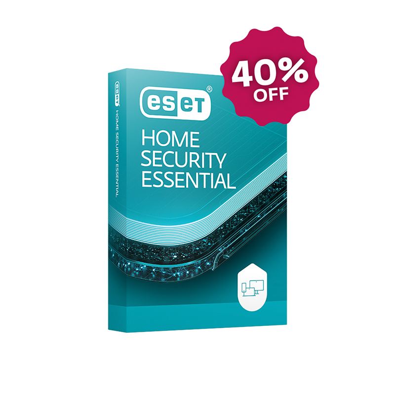 ESET HSEC ESSEN 2026 1D 1Y 40%, miniatura 1