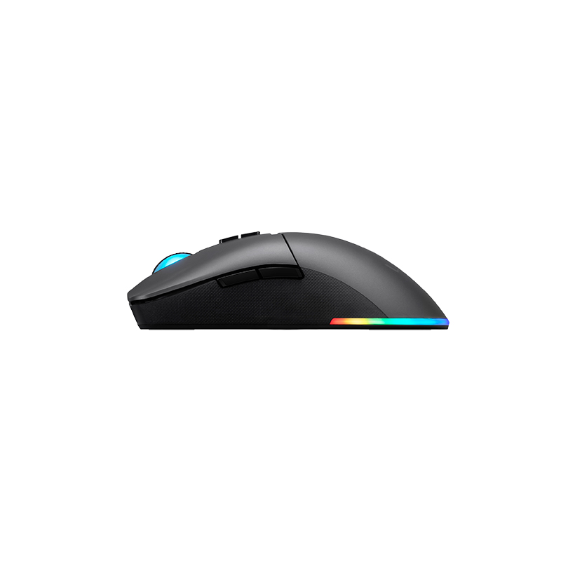Mouse para juegos Lenovo Legion M220, inalámbrico, RGB, Tri-Mode (Bluetooth, 2.4G, USB), miniatura 1
