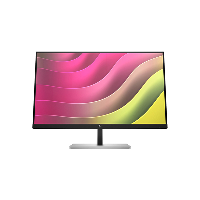 Monitor HP E24t G5 TOUCH, 23.8 FHD IPS(1920x1080) DP / HDMI / USB-A x4 / USB-B, miniatura 2